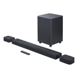 Soundbar Jbl Bar1000 7.1.4 Canais Multibeam Dolby 440w Wi-fi