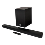 Soundbar Jbl Cinema Soundbar 180, Preto