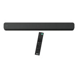 Soundbar Sony 2.1 Bluetooth Hdmi Usb Ht-s100f