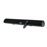 Soundbar Tomate 120w Caixa De Som Bluetooth Rca Cinema Home 