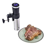 Sous Vide Para Cocção Perfeita De Alimentos Cetro