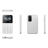 Soyes S10p Mini Celular 1.5 Ips Tela Mt6261 Mp3