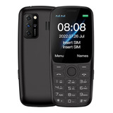 Soyes S10t 2g Deixe O Telefone Celular Big Voice One Key 