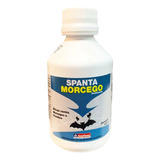 Spanta Morcego Desalojante Contra Morcegos E Pombos 100ml