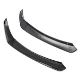 Spaoiler Lateral De Carro Para Mercedes-benz Cla-class W117