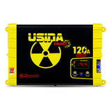 Spark Usina 120a Plus - 12v 1600 W Amarelo