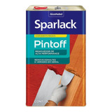 Sparlack Remove Pintoff - 5l - Coral