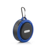 Speaker Bluetooth Sem Fios Portátil Á Prova D' Água