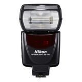 Speedlight Flash Nikon Sb-700 Af Para Câmeras Digitais Slr