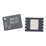 Spi Flash 128mb 3.3v Slc 32mx4 Wpdfn Mt25ql128aba1ew9-0sit