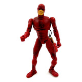 Spider-man Classics Daredevil Demolidor Toybiz 2001