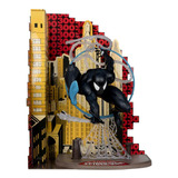 Spider-man Symbiote Suit 1/6 - Marvel Comics - Mcfarlane