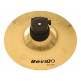 Splash Orion Revolution Pro 10 06¨ Rv06sp Em Bronze B10 Lan