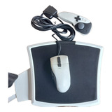 Splitfish Gameware Edge Fx Controller Para Playstation 2