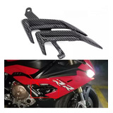 Spoiler Acabamento Bmw S1000rr 2020 Carenagem Painel Lateral