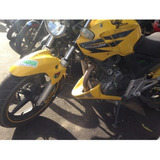 Spoiler Bico De Pato Cbx 250 Twister Até 2008 Antiga Cbx
