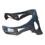 Spoiler Carenagem Esportiva Cbx 250 Twister