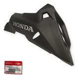 Spoiler Carenagem Inferior Dir Cb 300f Twister 2023 Original