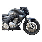 Spoiler Cb Twister 250 Modelo 300