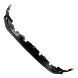 Spoiler Central Para-choque Dianteiro Compass Jeep 53478561