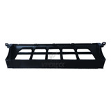 Spoiler Central Parachoque Para Iveco Stralis