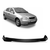 Spoiler Choque Diant Astra 1999 A 2002 Preto 2 Portas Tgpoli