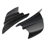 Spoiler De Defletor De Asa Lateral Para V2 V4 899 959 1198 1