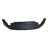 Spoiler Diant. Inferior - Tcross 2gp8059019b9 Original Vw