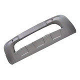 Spoiler Dianteiro Fiat Toro 2022 A 2024