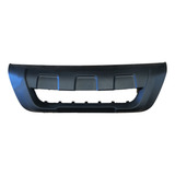 Spoiler Dianteiro Inferior Fiat Toro 2017 18 19 20