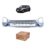 Spoiler Dianteiro Inferior T-cross Original Volkswagen
