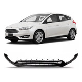 Spoiler Do Parachoque Dianteiro Focus 2015 2016 2017 2018