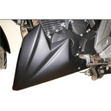 Spoiler Esportivo Fazer 250 A Partir 2018 Jr Racing