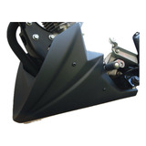 Spoiler Fazer 150 Esportivo Pintado E Com Manual Jr Racing