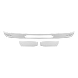 Spoiler Ford Cargo 1317 1517 1722 2429 Após 2012 - Plástico