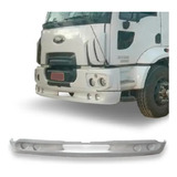 Spoiler Ford Cargo Traçado 2622 2626 2632 - 2012 Em Diante
