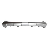 Spoiler Inf Parachoque Peugeot 2008 2019 2020 2021 Peugeot