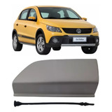 Spoiler Lateral Diant. Esq Gol Rallye 08/16 Gol Track 16/22