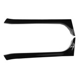 Spoiler Lateral Do Vidro Traseiro Glossy Golf Gti/gtr/gtd.20