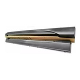 Spoiler Lateral Golf 95/99 2 Ou 4 Portas Clássico