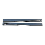 Spoiler Lateral Golf 95/99 2 Portas C/tela
