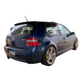 Spoiler Lateral Golf Mk4 Vr6