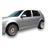 Spoiler Lateral Golf Mk7 - Personal Parts