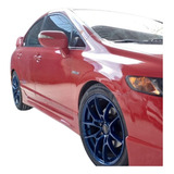 Spoiler Lateral Honda Civic G8 Mugen - Personal Parts
