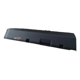 Spoiler Lateral Traseiro Le Novo Orig. Vw Golf Gti 94/98 Mk3