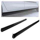 Spoiler Lateral Universal Slim - Tg Poli - Gol Fox Uno Palio
