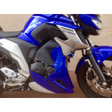 Spoiler Nova Fazer Já Com Pintura