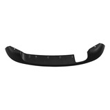Spoiler Para-choque Traseiro Fiat 735537517
