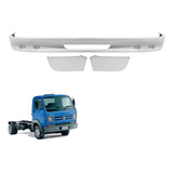 Spoiler Para-choque Vw Delivery 5140 8150 9150 2005 Á 2012