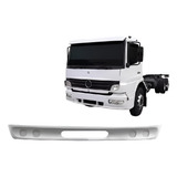 Spoiler Parachoque Mercedes-benz Atego Até 2007